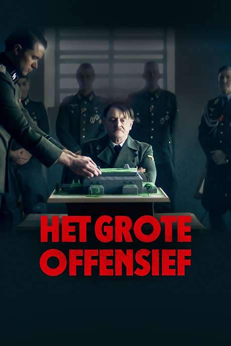 Het Grote Offensief